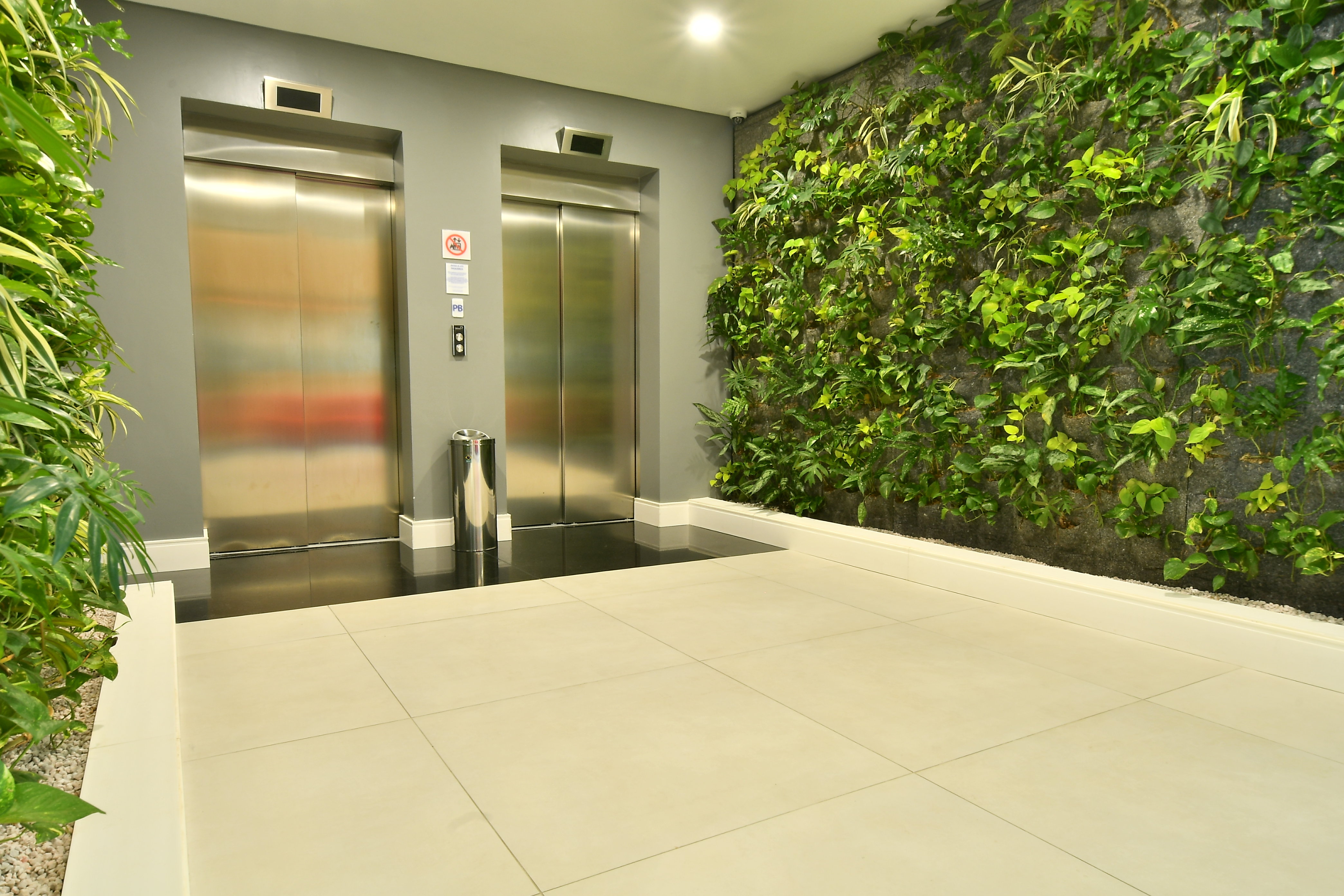 holiday inn express asuncion aviadores an ihg hotel