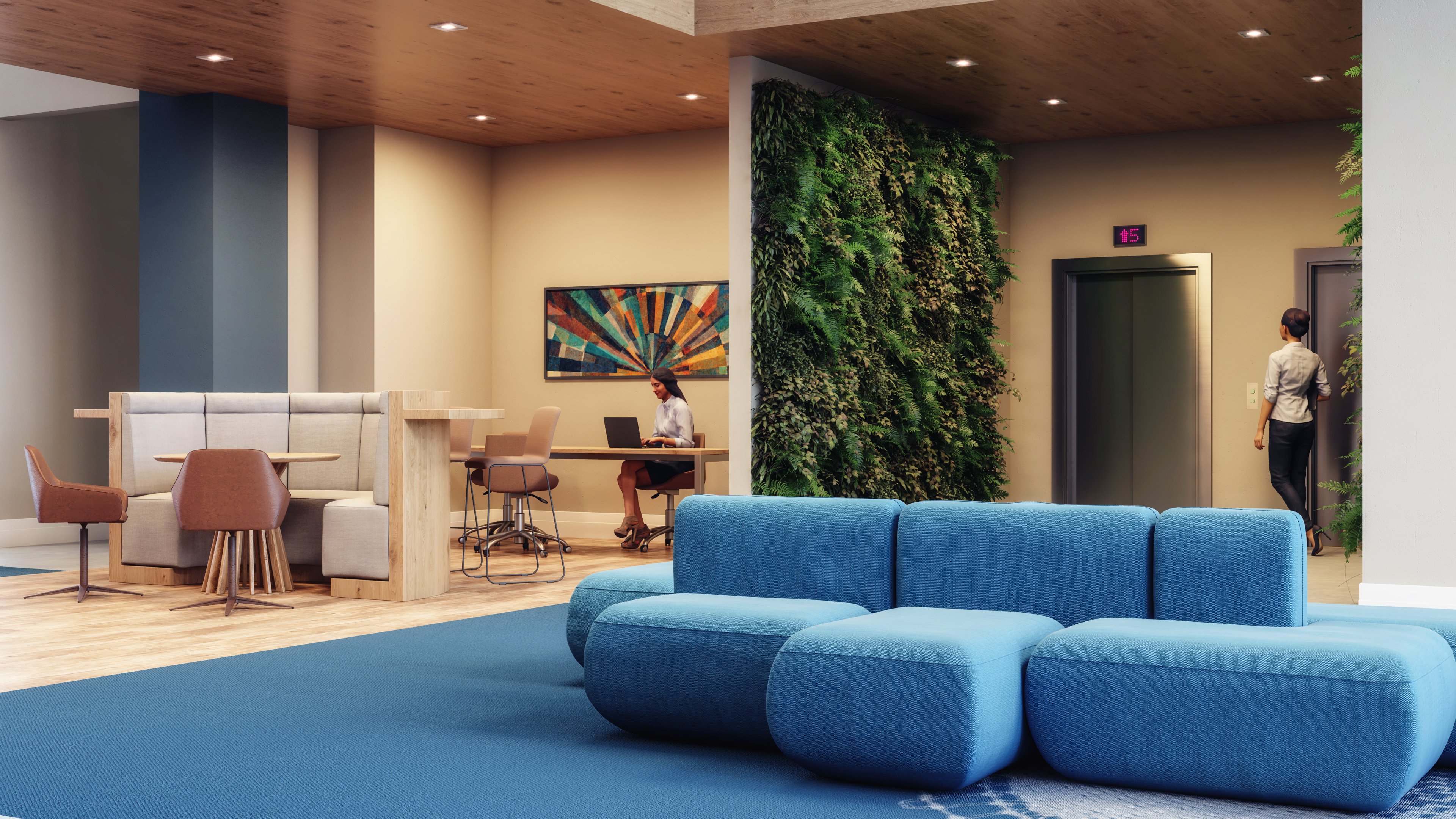 holiday inn express asuncion aviadores an ihg hotel