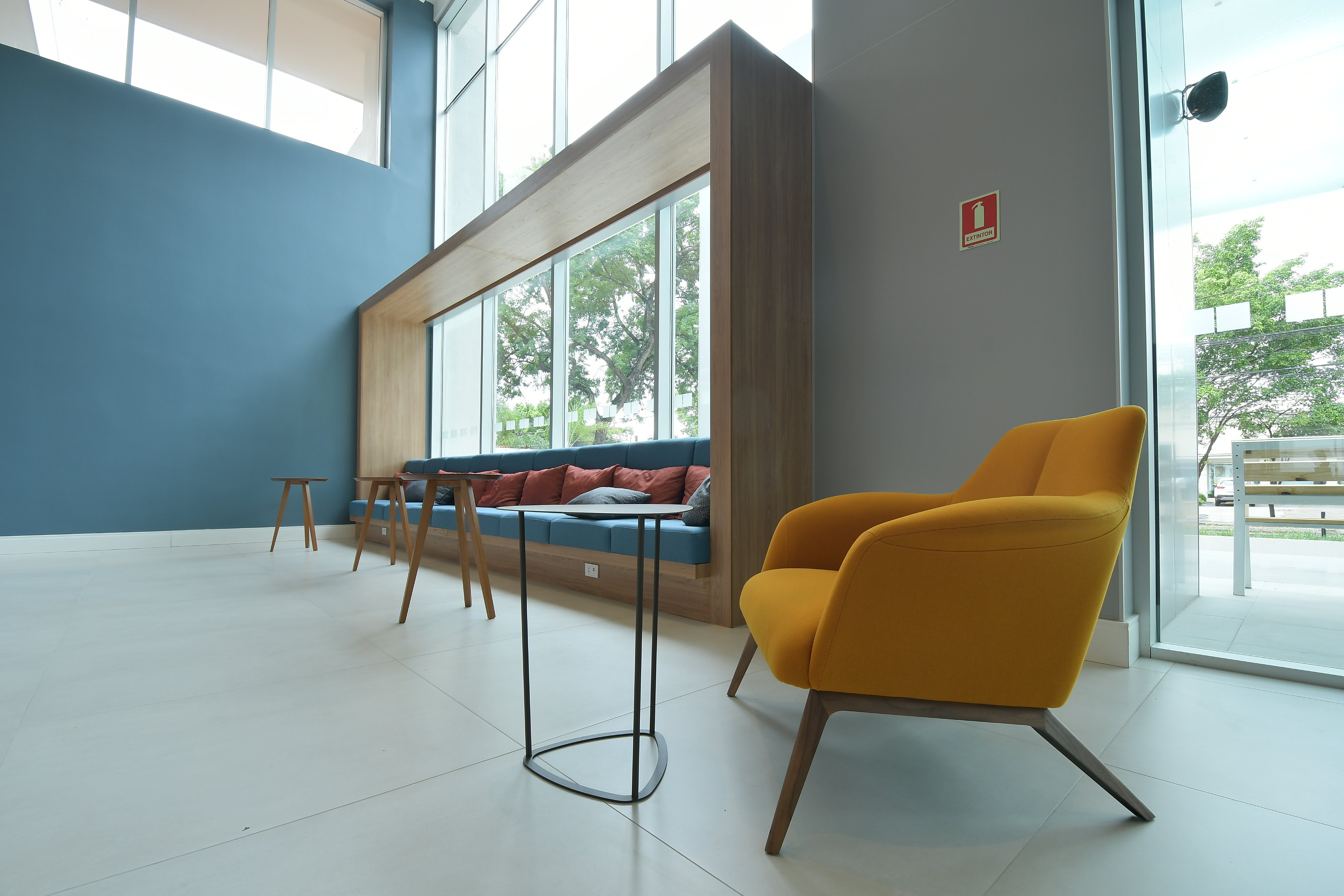 holiday inn express asuncion aviadores an ihg hotel