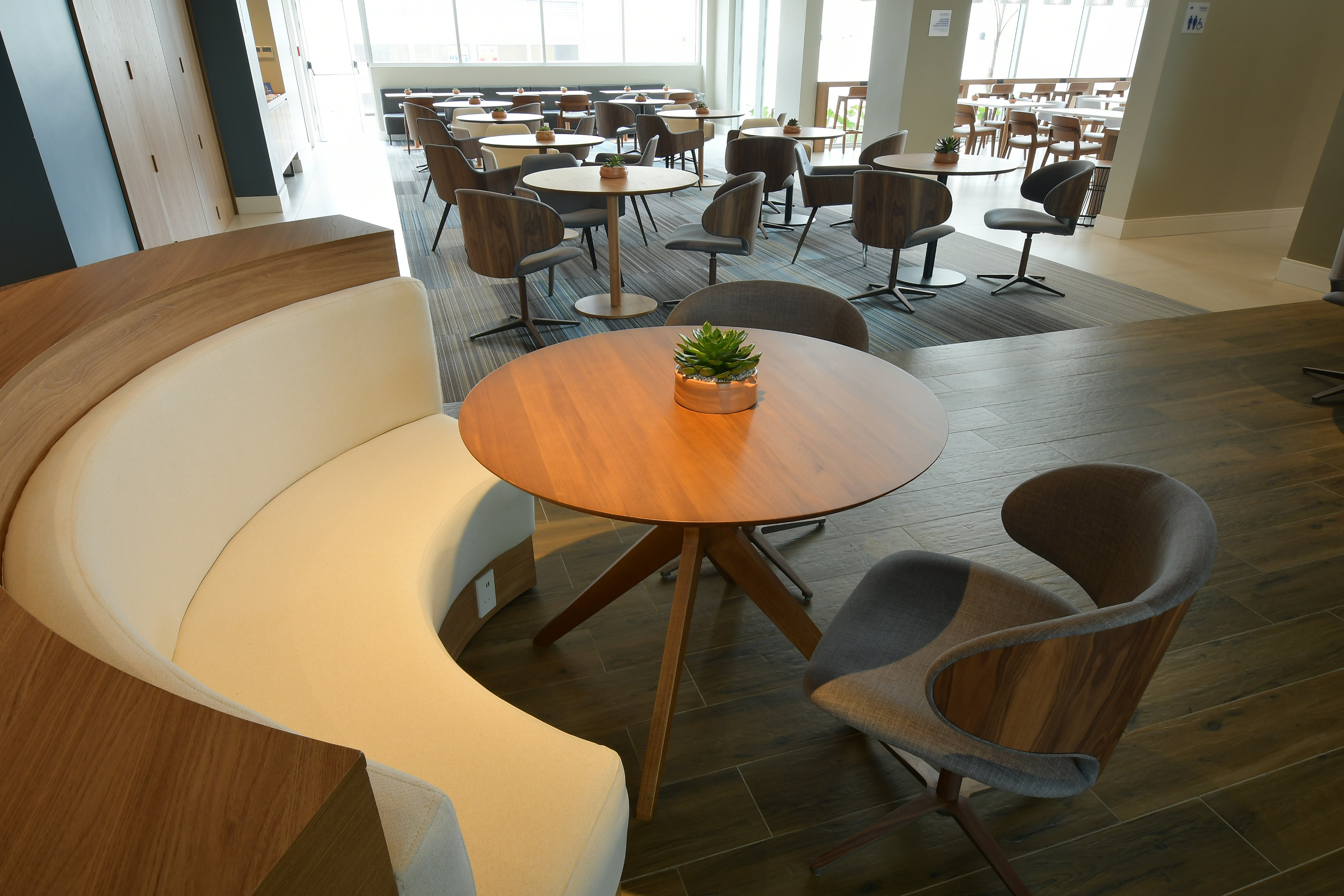 holiday inn express asuncion aviadores an ihg hotel