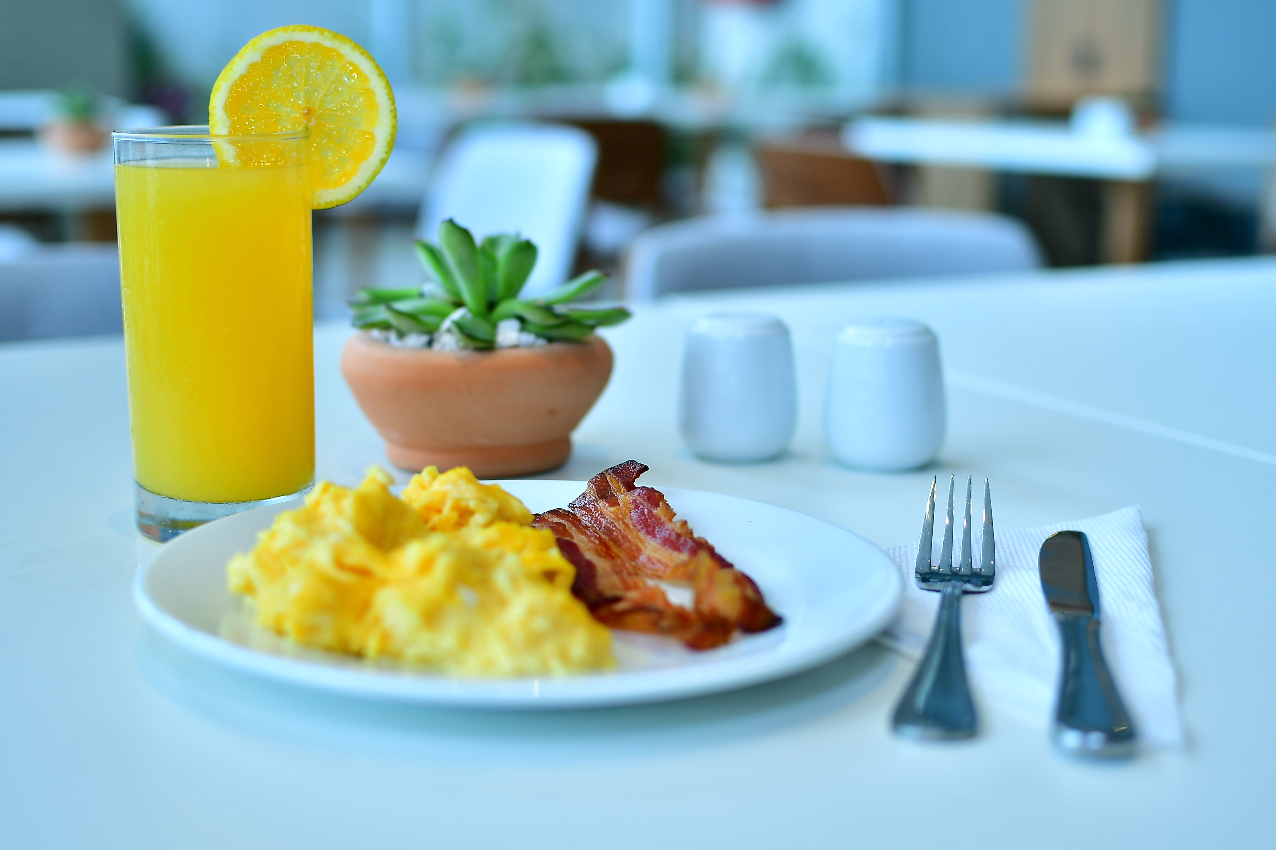 holiday inn express asuncion aviadores an ihg hotel