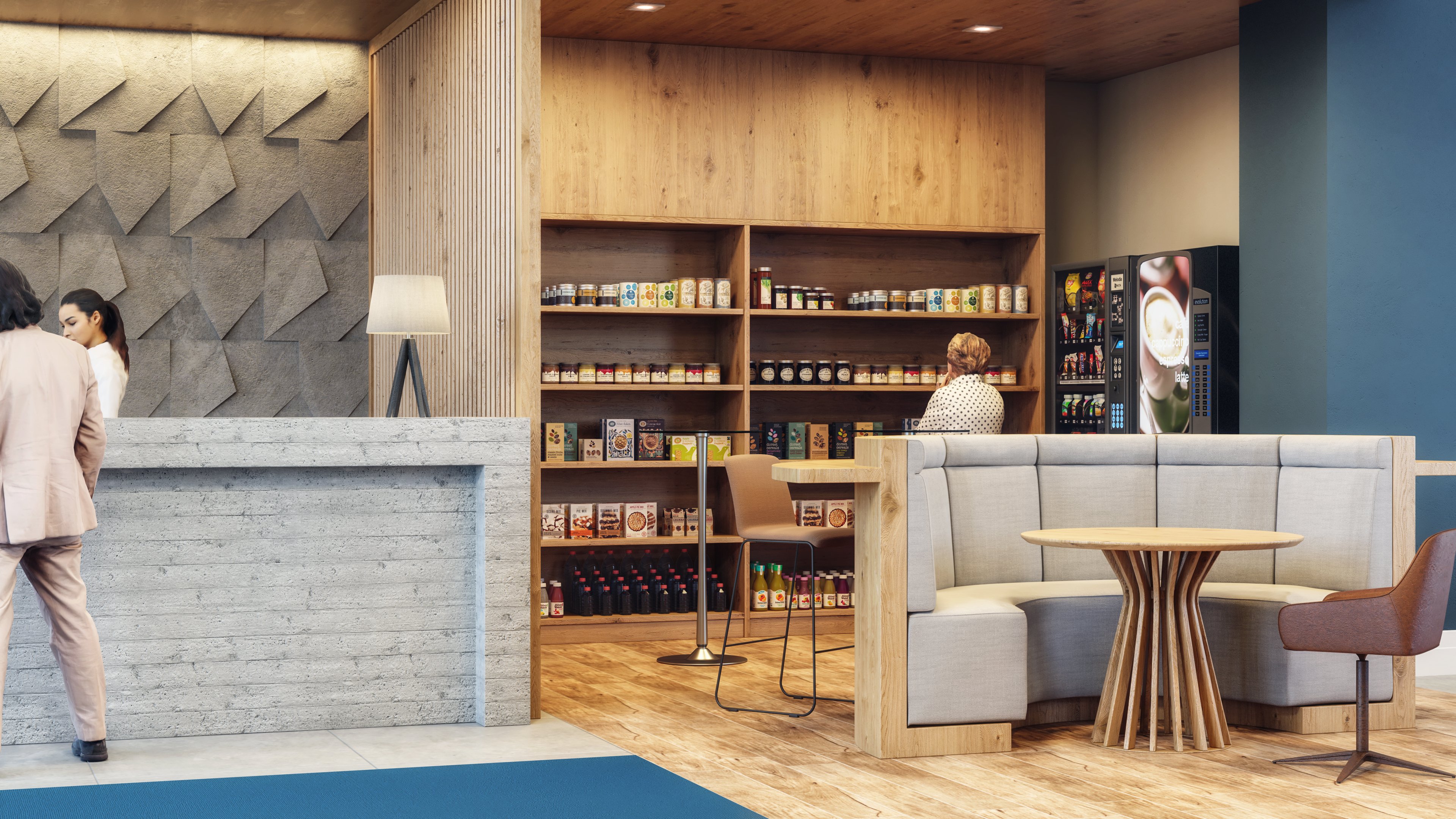 holiday inn express asuncion aviadores an ihg hotel