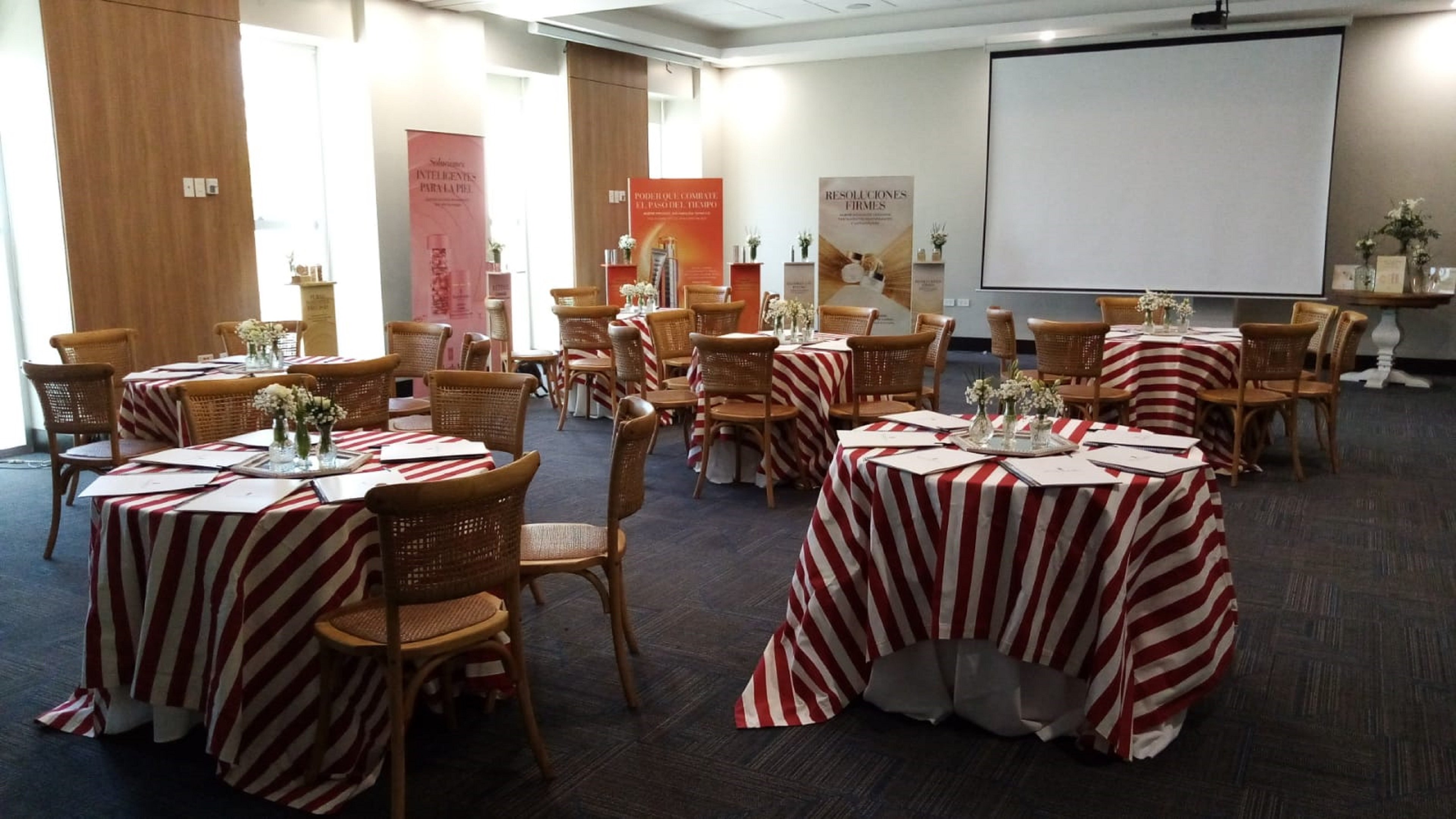 holiday inn express asuncion aviadores an ihg hotel