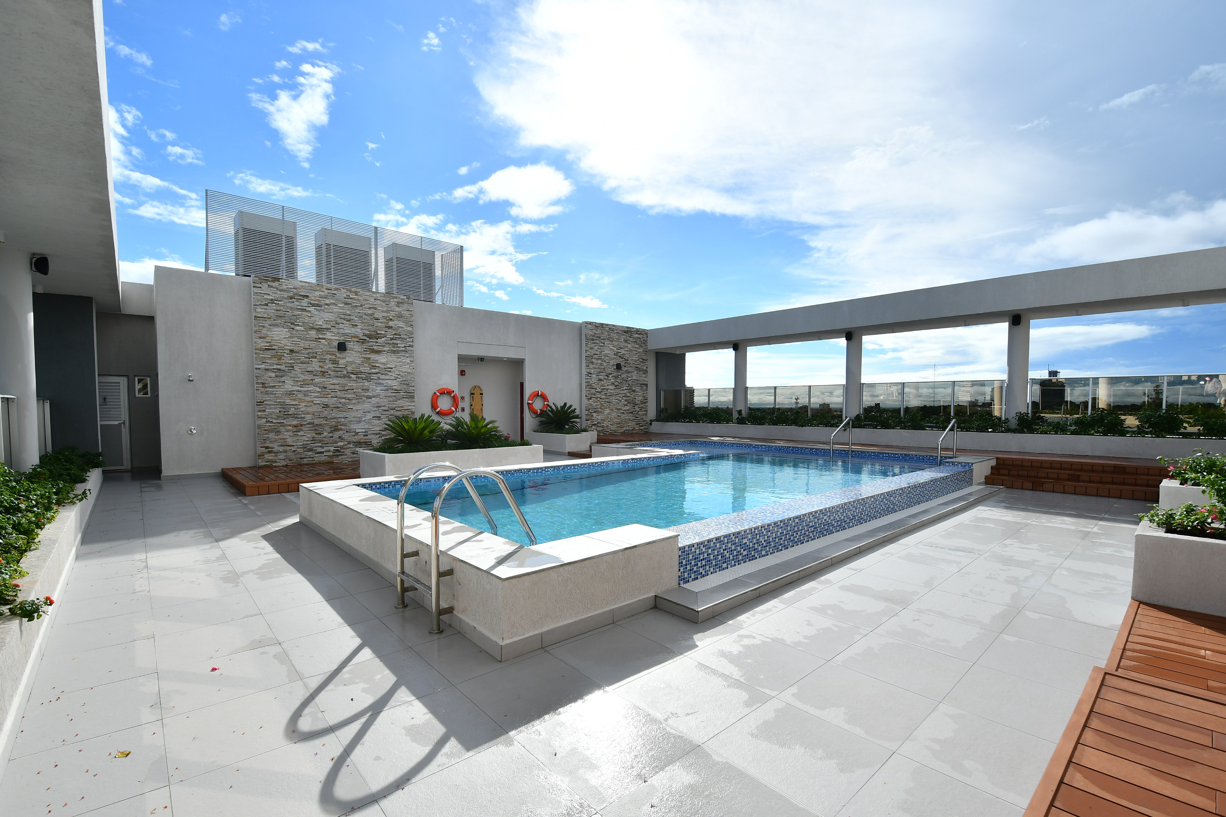 holiday inn express asuncion aviadores an ihg hotel