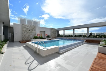 Holiday Inn Express Asuncion Aviadores, An Ihg Hotel,Asunción>>Asuncion,3 star