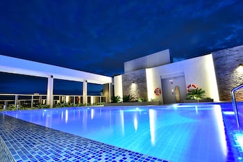 Holiday Inn Express Asuncion Aviadores, An Ihg Hotel,Asunción>>Asuncion,3 star