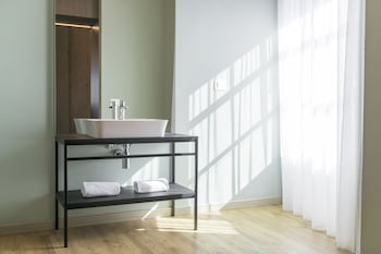 regina del garda suite