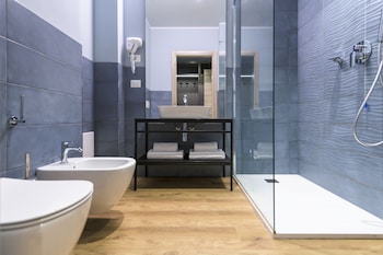 regina del garda suite