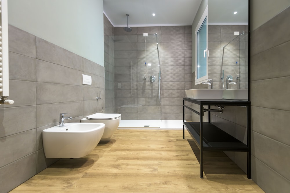 regina del garda suite