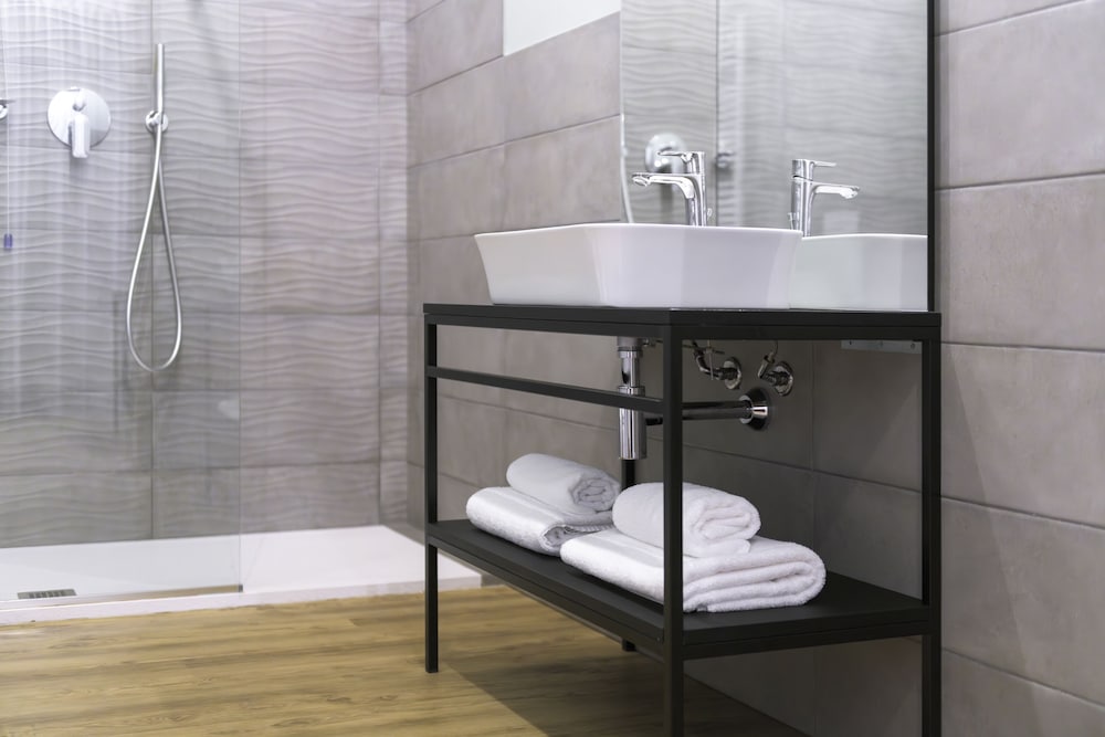 regina del garda suite