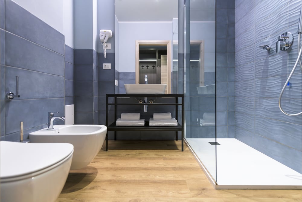 regina del garda suite