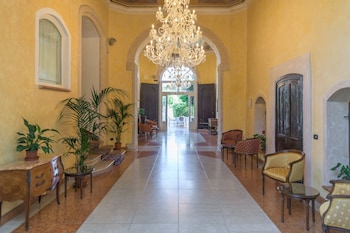 regina del garda suite