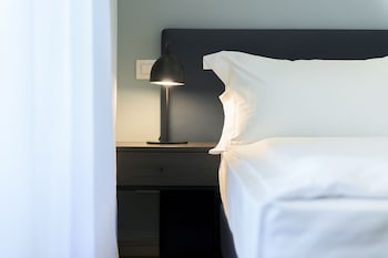 regina del garda suite