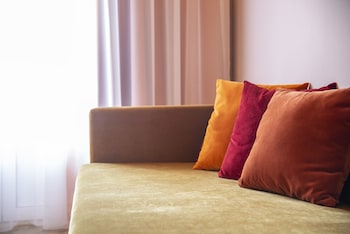 regina del garda suite