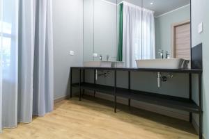 regina del garda suite