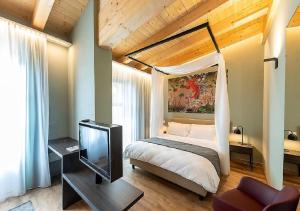 regina del garda suite