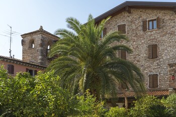 toscolano maderno
