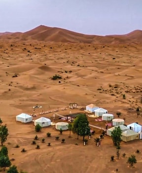 merzouga