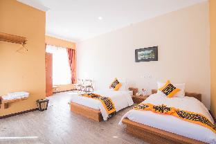 royal airstrip hotel