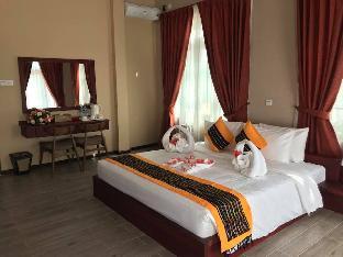 royal airstrip hotel