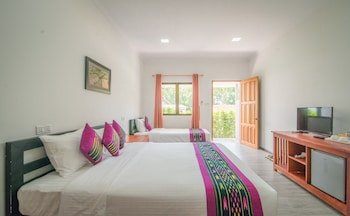 royal airstrip hotel