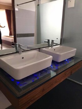 royal airstrip hotel