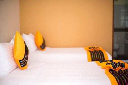 royal airstrip hotel