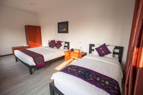 royal airstrip hotel