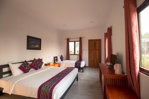 royal airstrip hotel