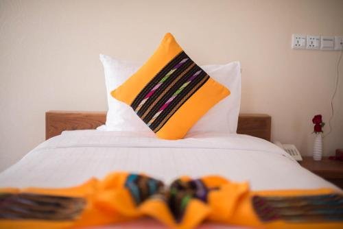 royal airstrip hotel