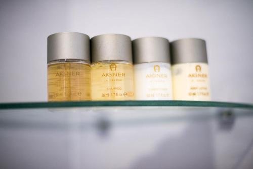 royal airstrip hotel