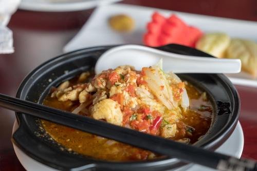 royal airstrip hotel