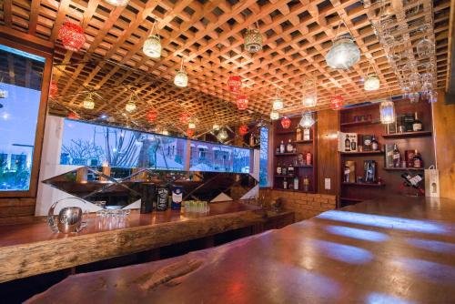 royal airstrip hotel