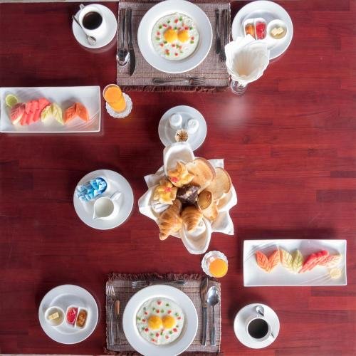 royal airstrip hotel