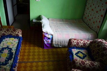 changu newa homestay