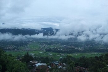 changu newa homestay