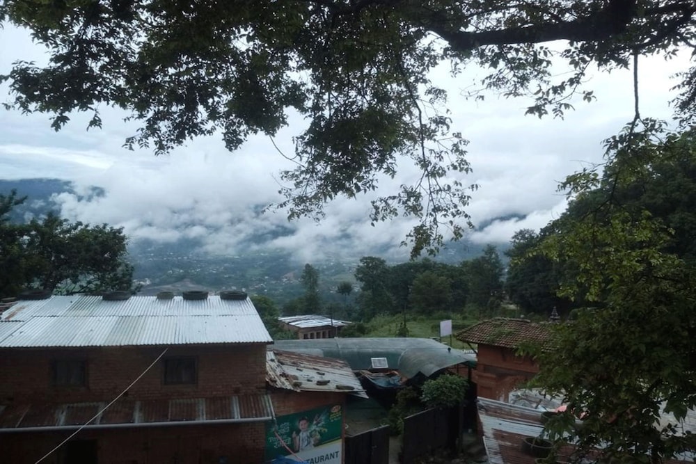 changu newa homestay