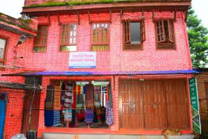 Changu Newa Homestay,Bhaktapur>>Bagmati,2.5 star