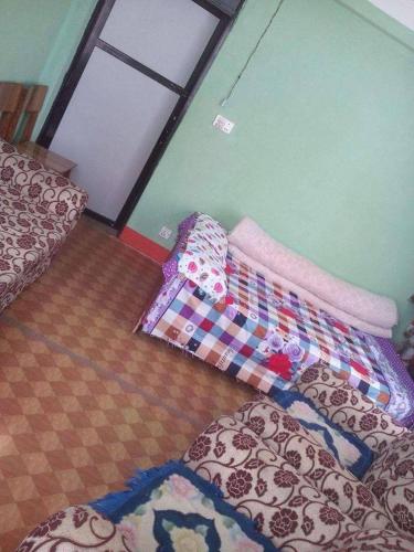 changu newa homestay