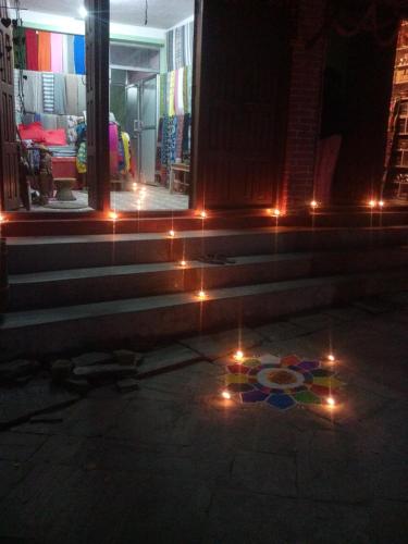 changu newa homestay