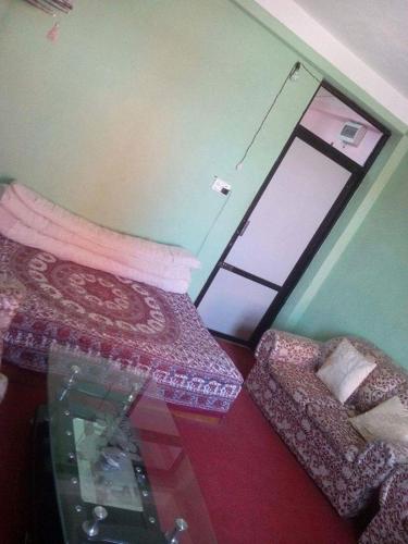 changu newa homestay