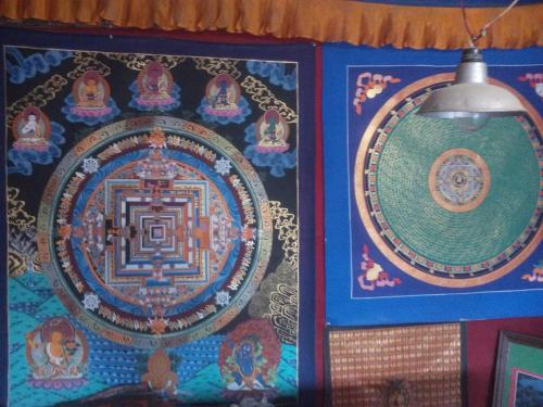 changu newa homestay