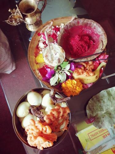 changu newa homestay