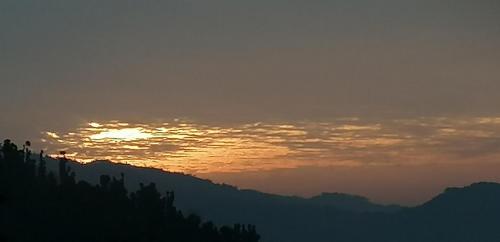 changu newa homestay