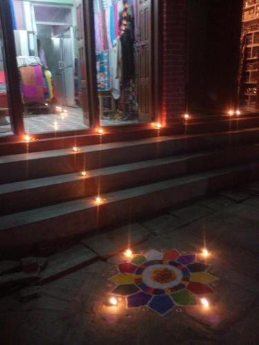 changu newa homestay