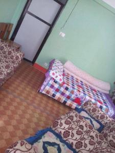 changu newa homestay