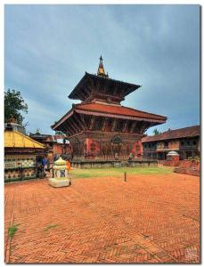 changu newa homestay