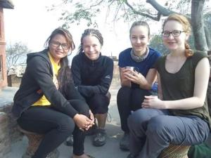 changu newa homestay