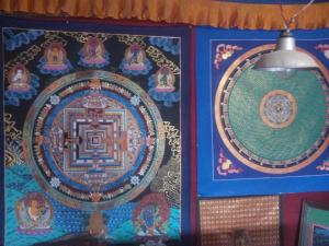 changu newa homestay