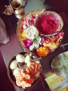 changu newa homestay